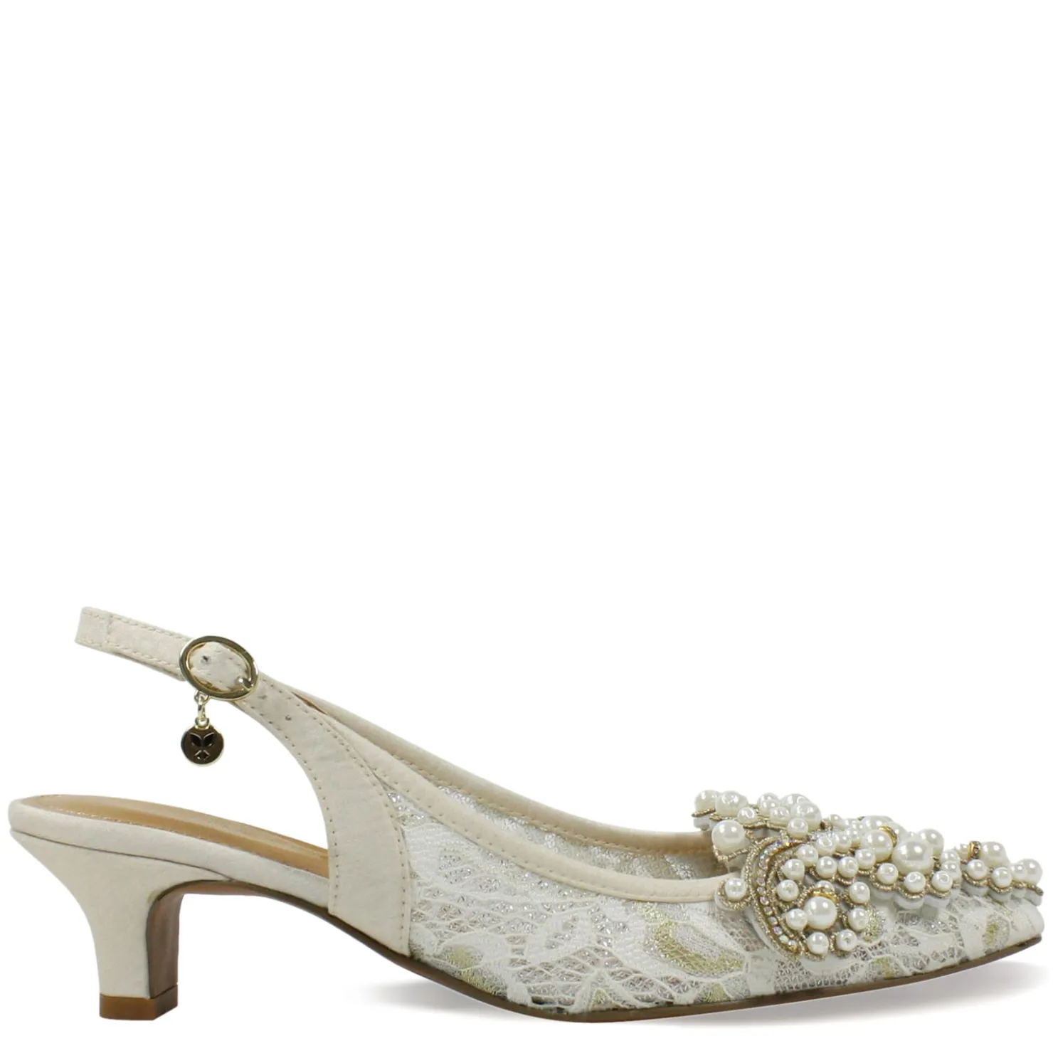 Women's , Strovanni Pump|J Renee Online