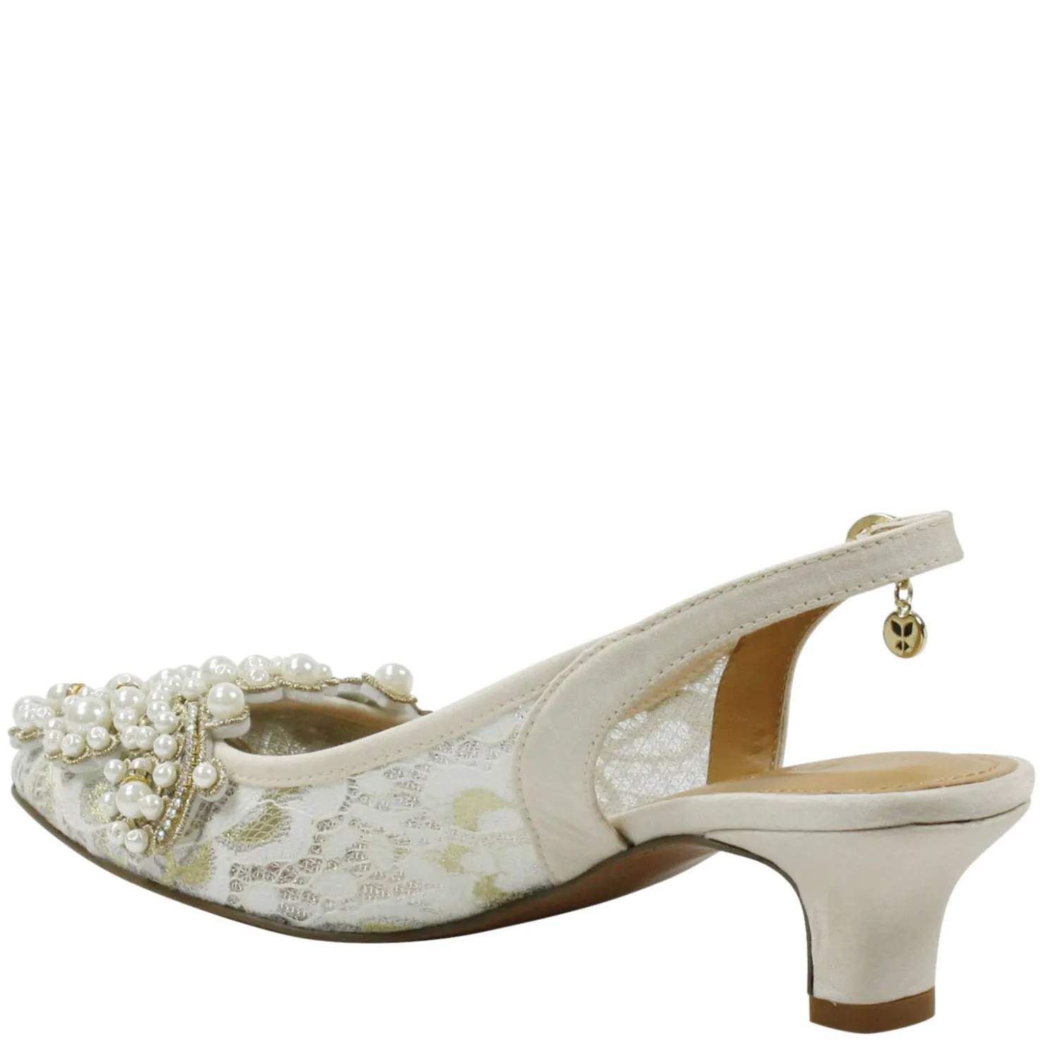 Women's , Strovanni Pump|J Renee Online