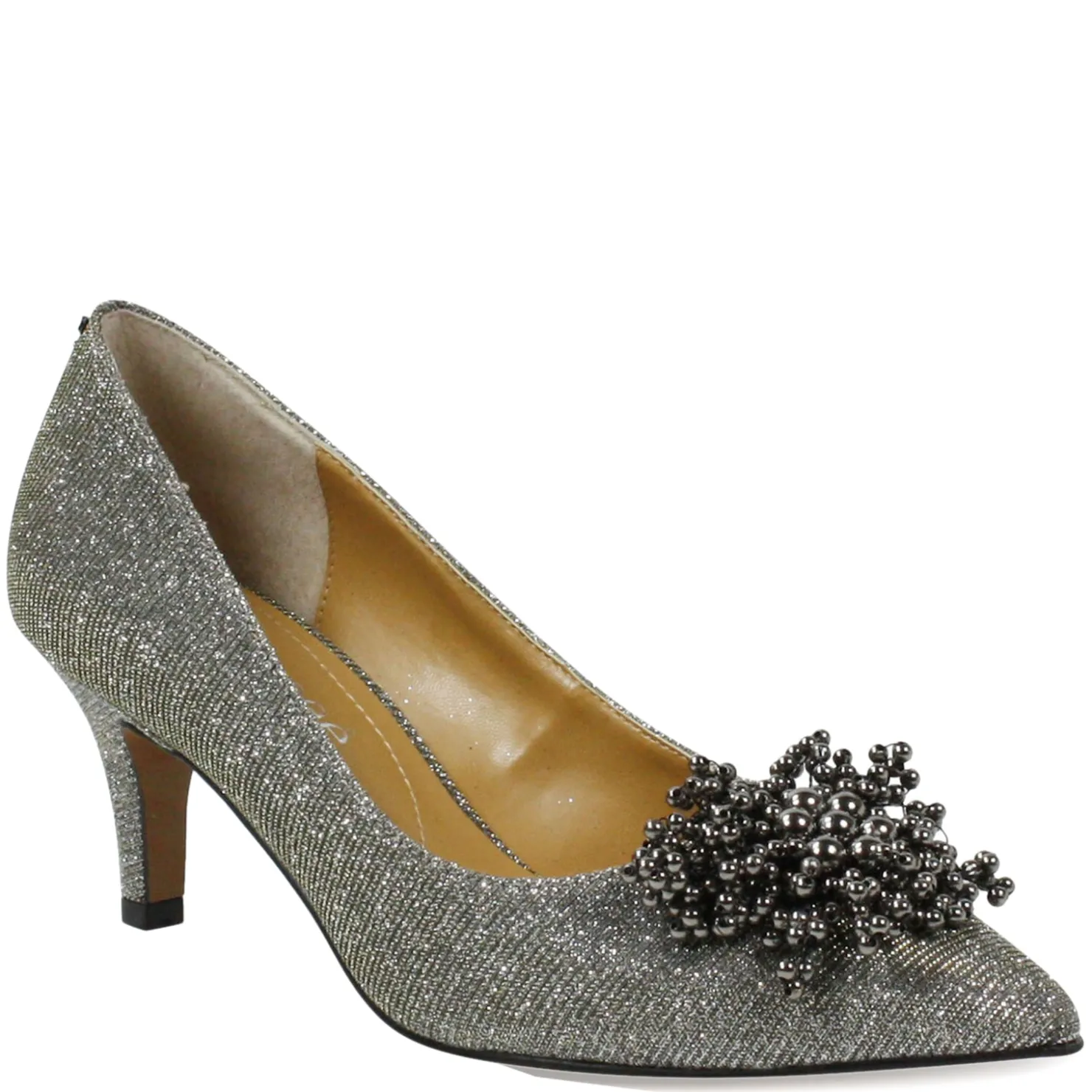 Women's , Tacitha Pump|J Renee Hot