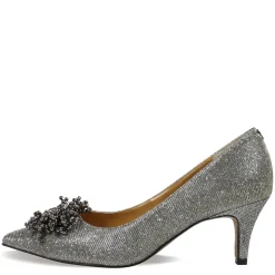 Women's , Tacitha Pump|J Renee Hot