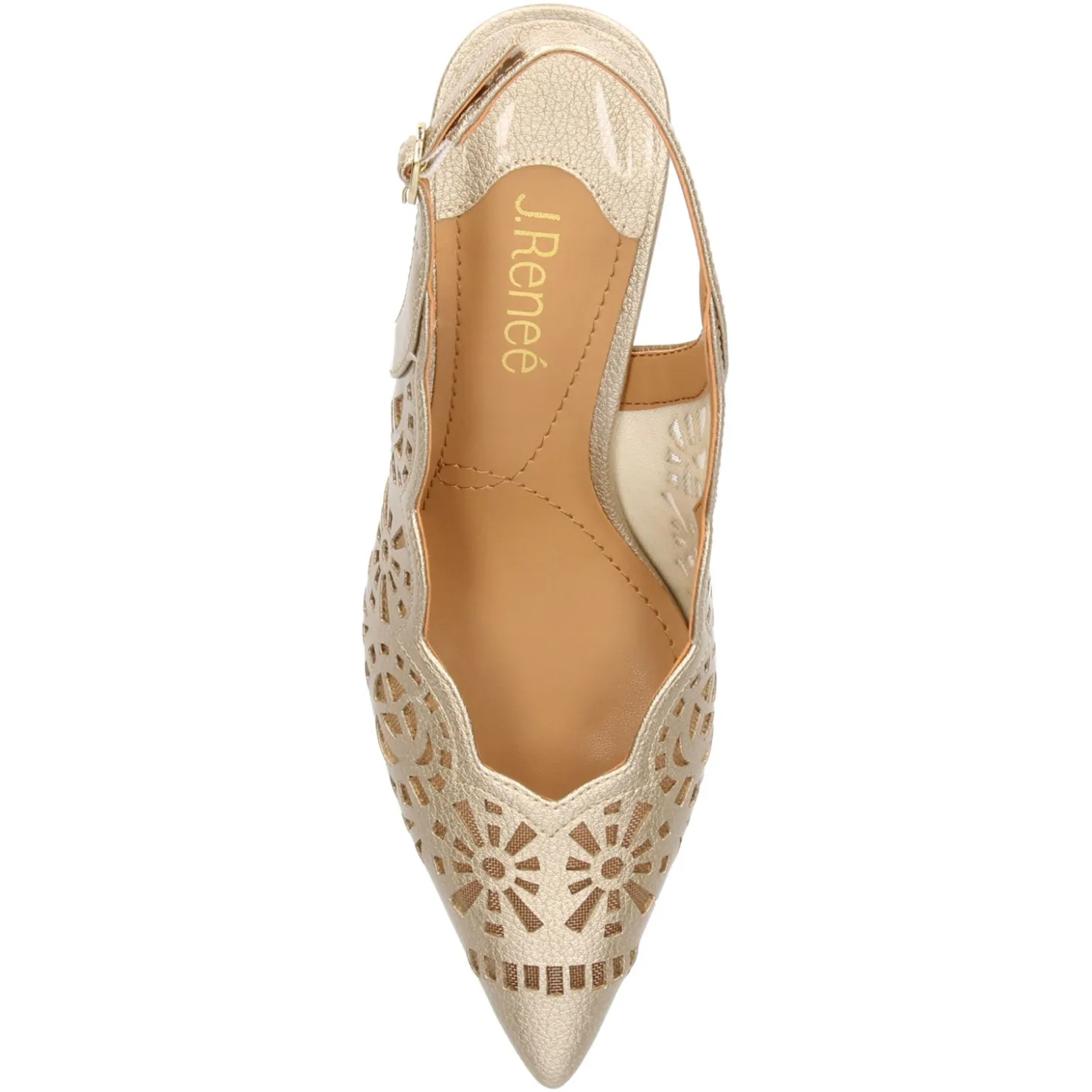 Women's , Valerian Pump|J Renee Online