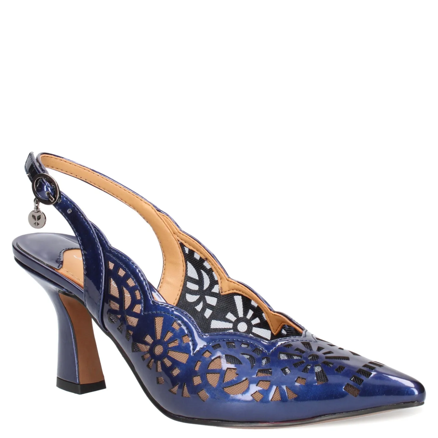 Women's , Valerian Pump|J Renee Best