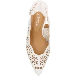 Women's , Valerian Pump|J Renee Sale