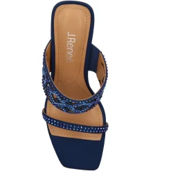 Women's , Vardana Sandal|J Renee Outlet
