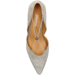 Women's , Varshee Pump|J Renee Outlet