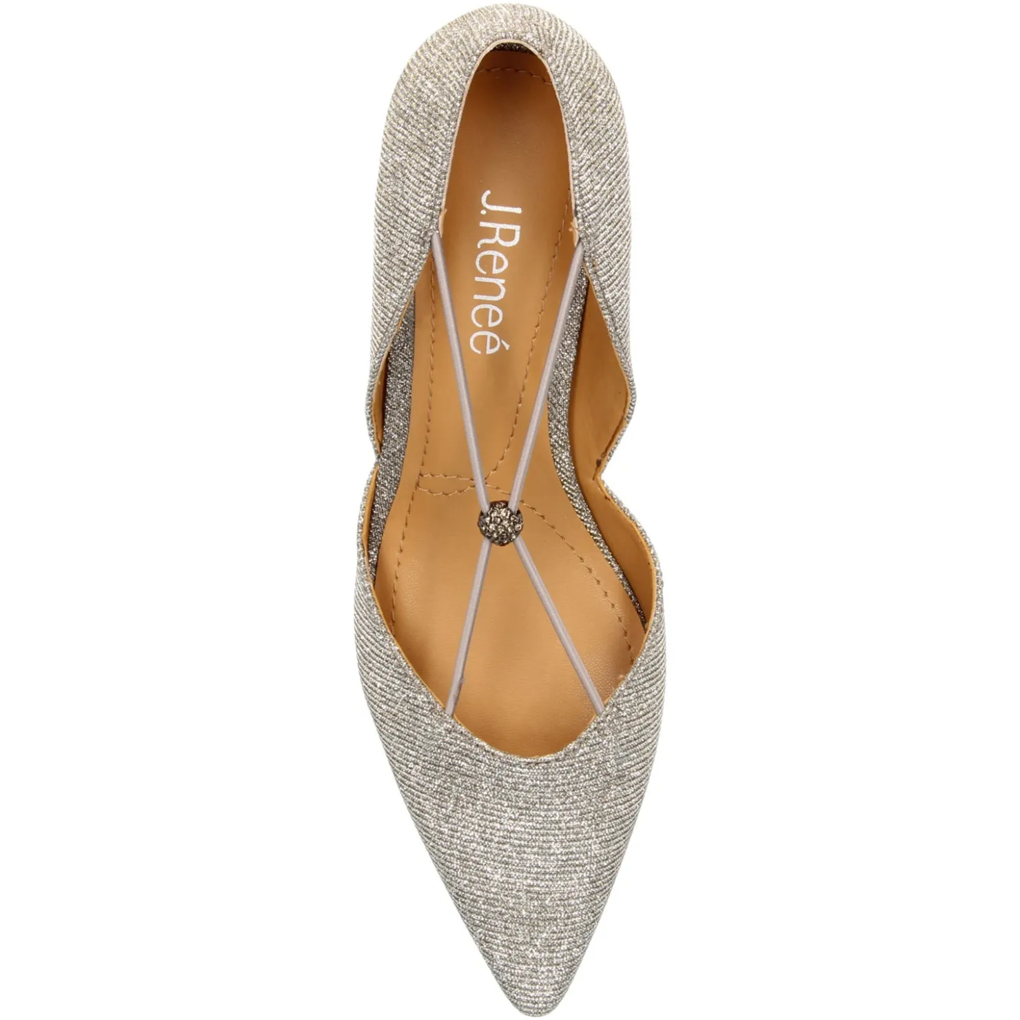 Women's , Varshee Pump|J Renee Outlet