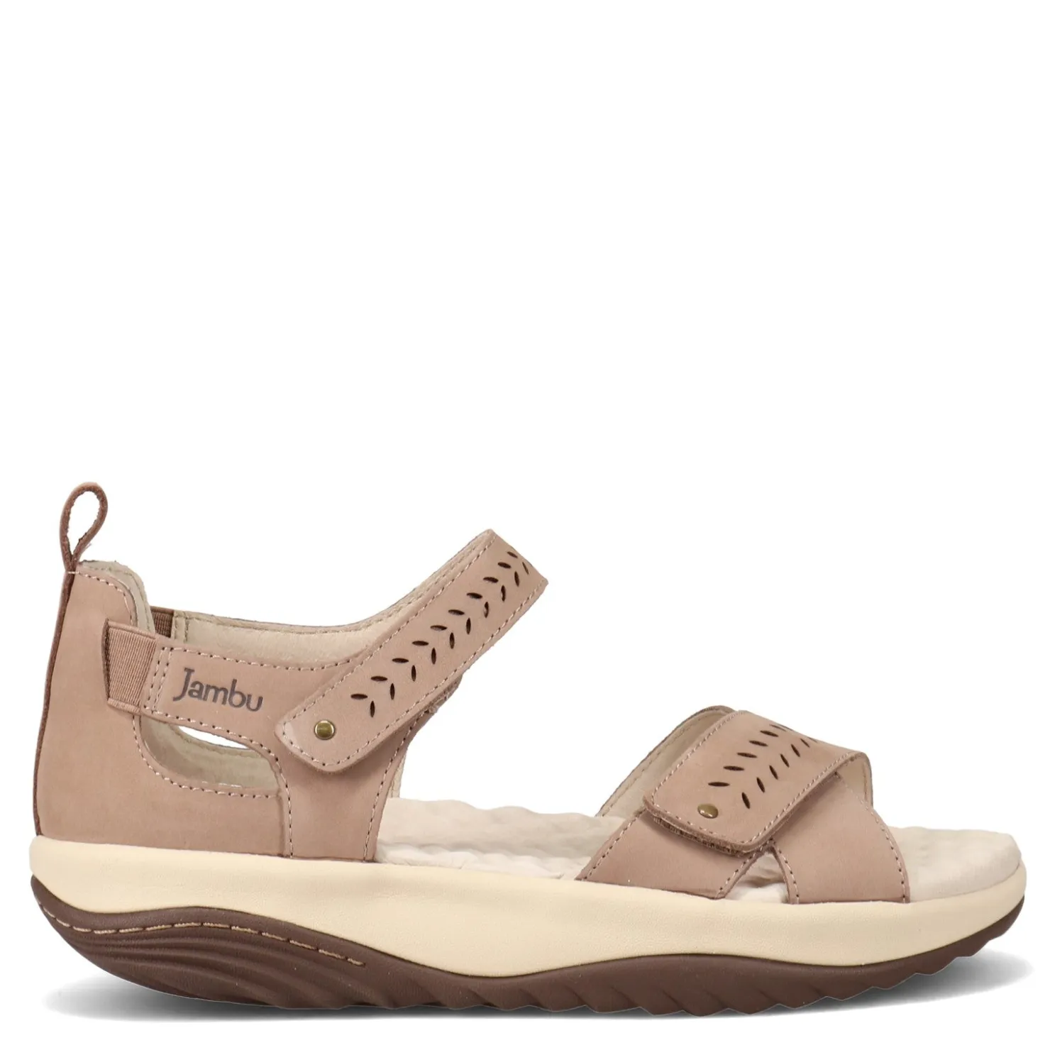 Women's , Sedona Sandal|Jambu Clearance