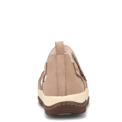 Wedges*Jambu Women's , Sedona Sandal Taupe