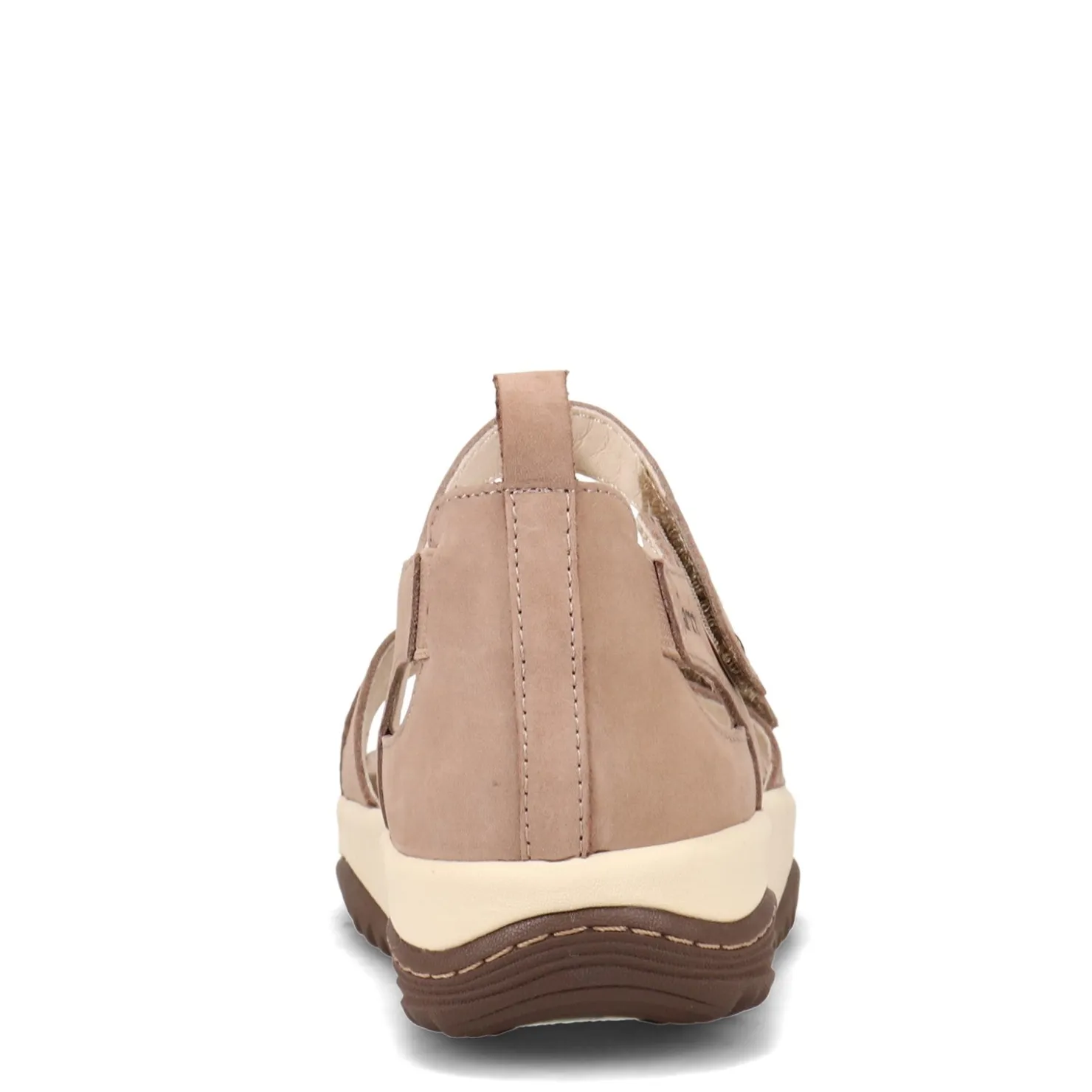 Wedges*Jambu Women's , Sedona Sandal Taupe