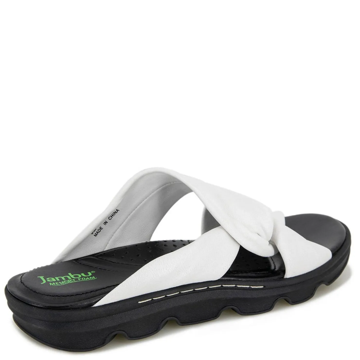 Women's , Tiana Sandal|Jambu Outlet