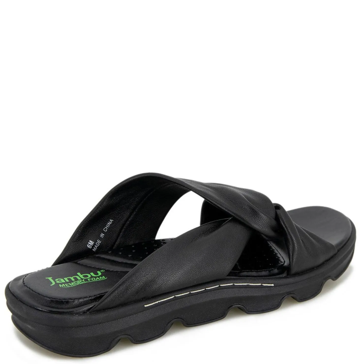 Women's , Tiana Sandal|Jambu Online