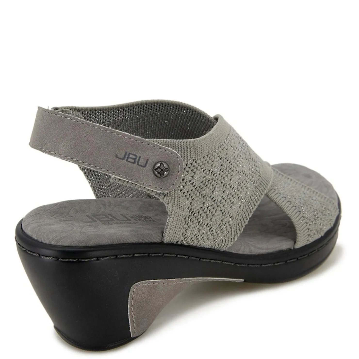 Women's , Alyssa Sandal|JBU by Jambu Hot