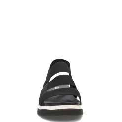 Outdoor & Hiking*JBU by Jambu Women's , Ava Sandal Black