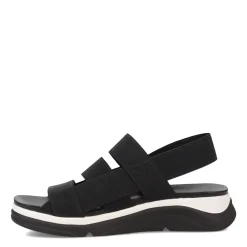 Outdoor & Hiking*JBU by Jambu Women's , Ava Sandal Black