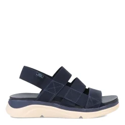 Outdoor & Hiking*JBU by Jambu Women's , Ava Sandal Navy