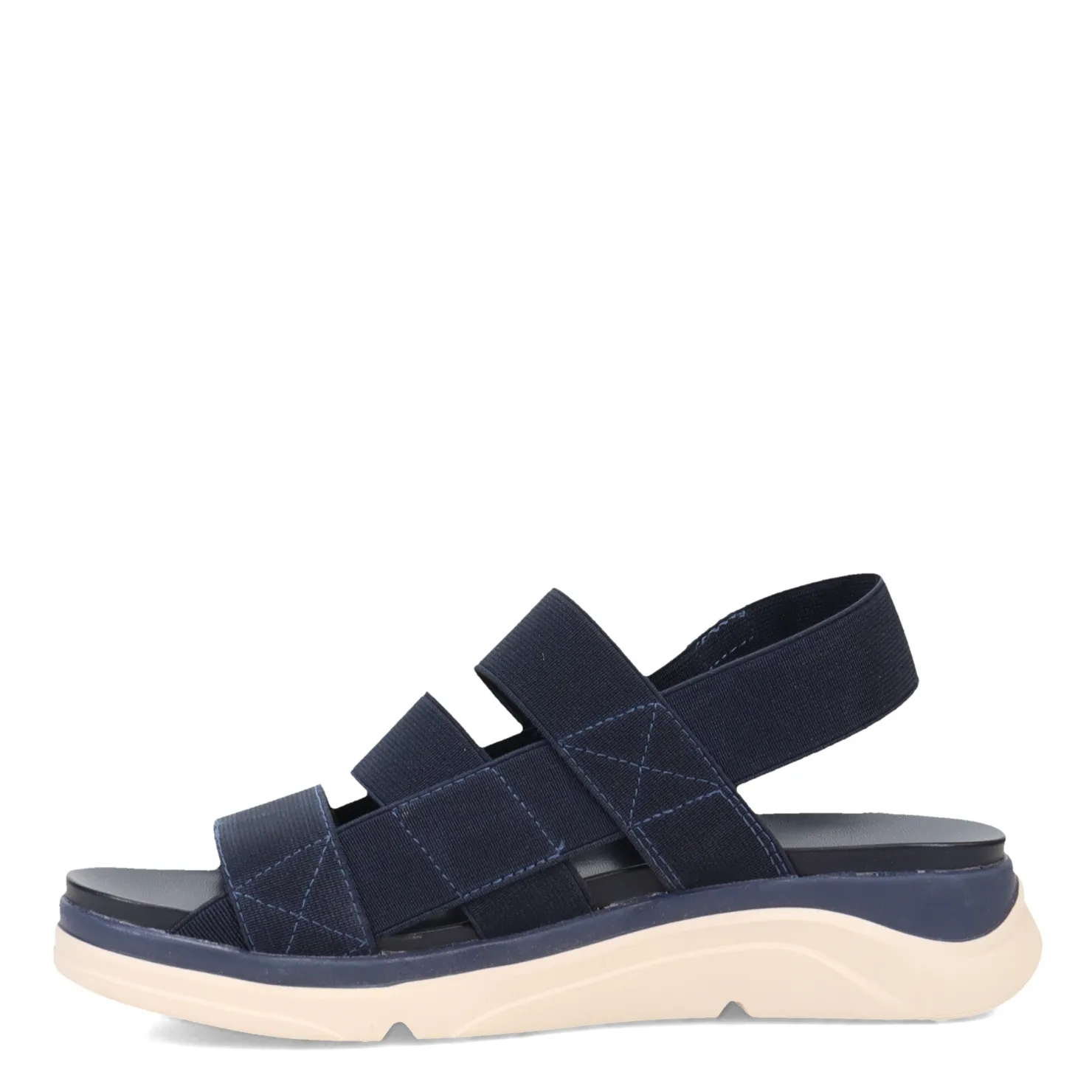 Outdoor & Hiking*JBU by Jambu Women's , Ava Sandal Navy