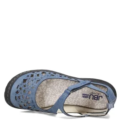 Women's , Bellerose Slip-On|JBU by Jambu Clearance
