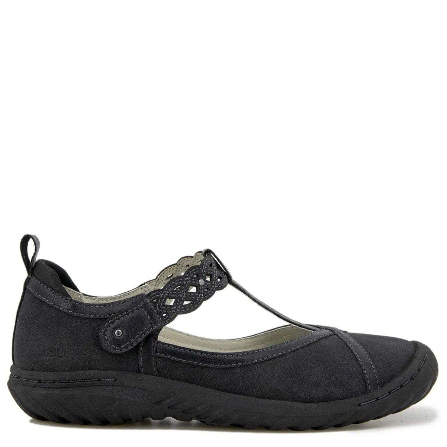 Women's , Buttercup Slip-On - Wide Width|JBU by Jambu