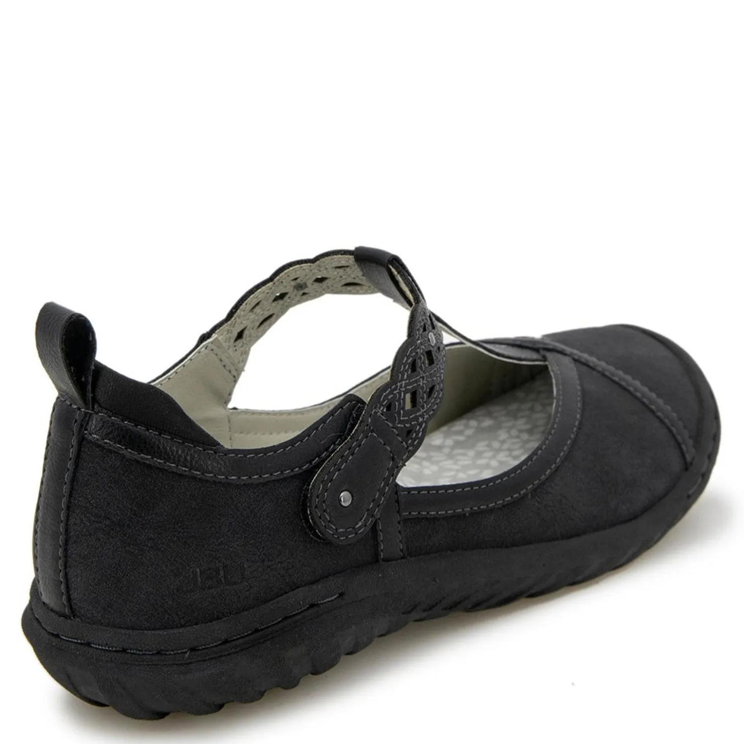 Women's , Buttercup Slip-On - Wide Width|JBU by Jambu