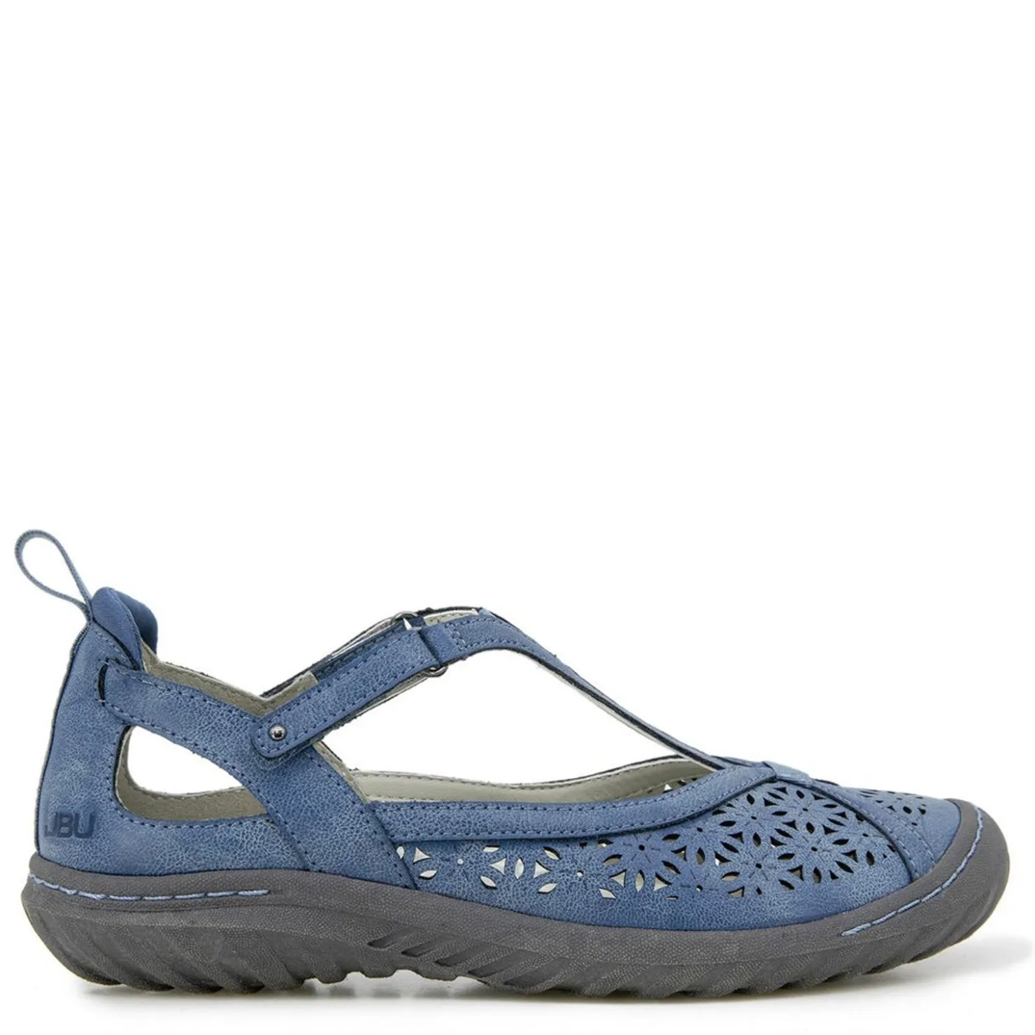 Women's , Daffodil Slip-On - Wide Width|JBU by Jambu Best
