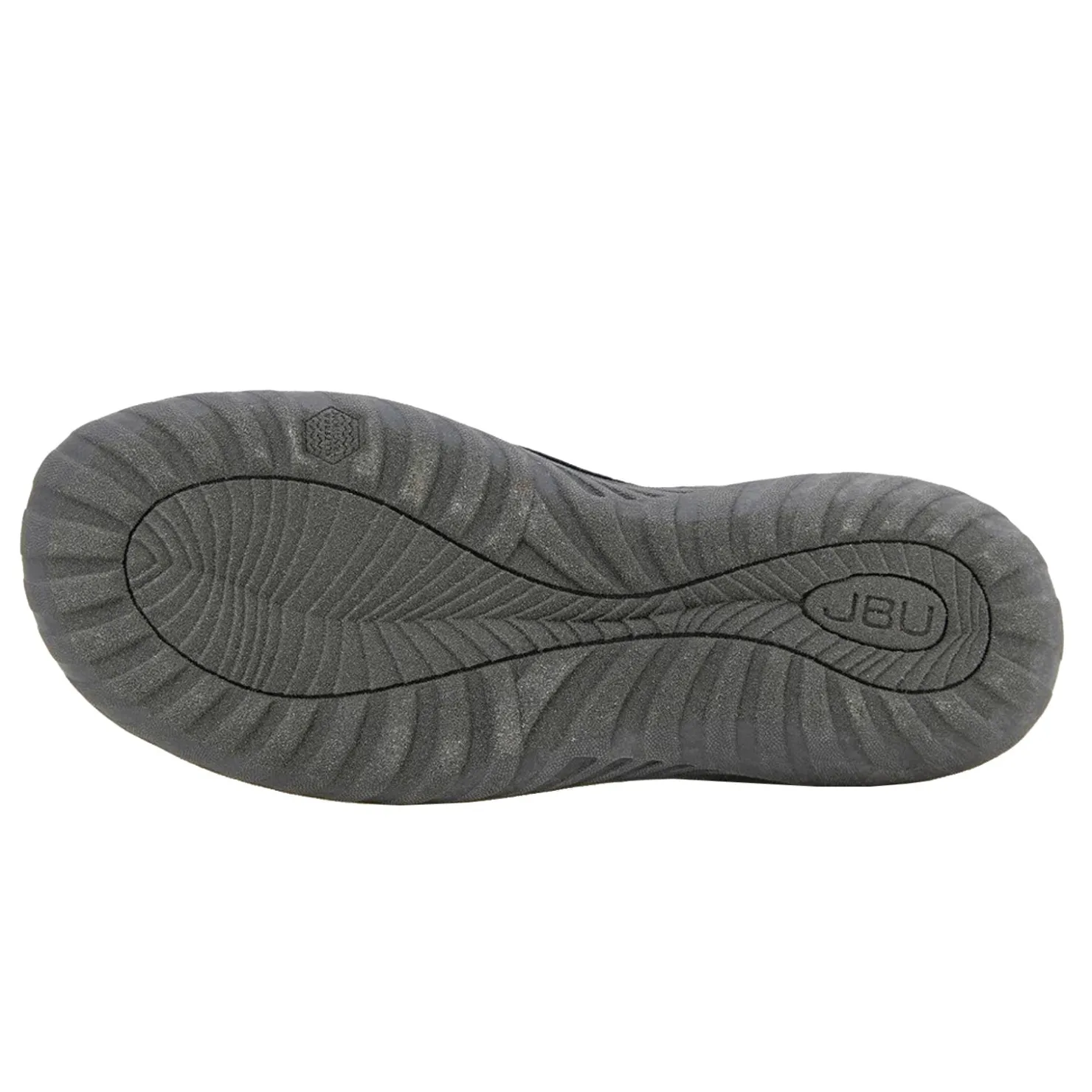 Women's , Daffodil Slip-On - Wide Width|JBU by Jambu Best