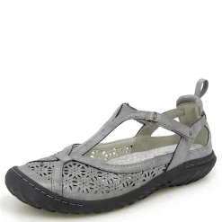 Women's , Daffodil Slip-On|JBU by Jambu Best