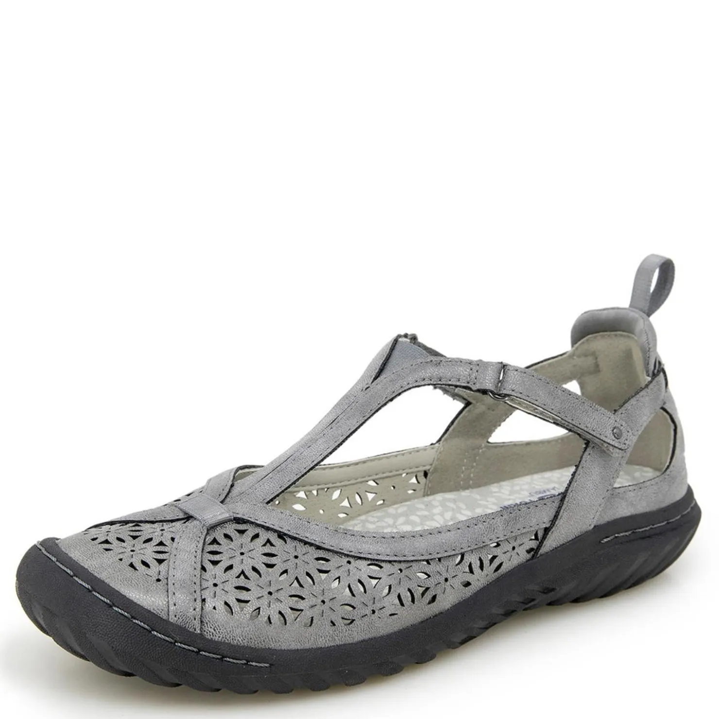 Women's , Daffodil Slip-On|JBU by Jambu Best