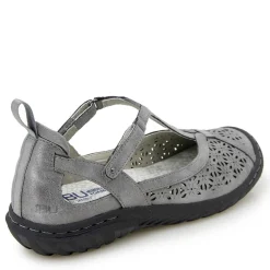 Women's , Daffodil Slip-On|JBU by Jambu Best