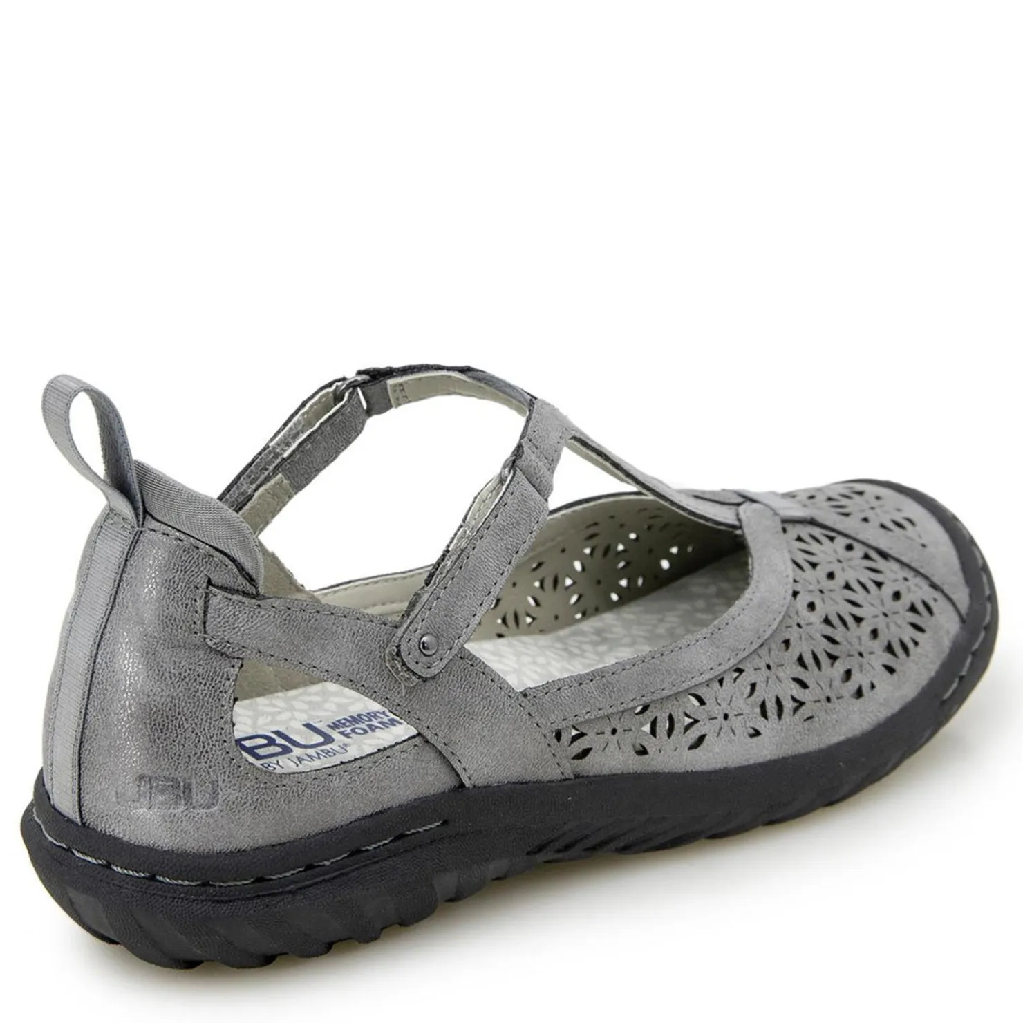 Women's , Daffodil Slip-On|JBU by Jambu Best