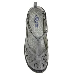 Women's , Daffodil Slip-On|JBU by Jambu Best