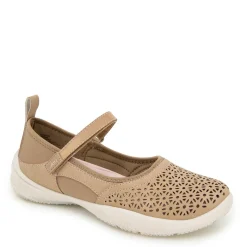 Women's , Dandelion Flat|JBU by Jambu New