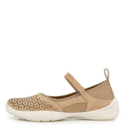 Women's , Dandelion Flat|JBU by Jambu New