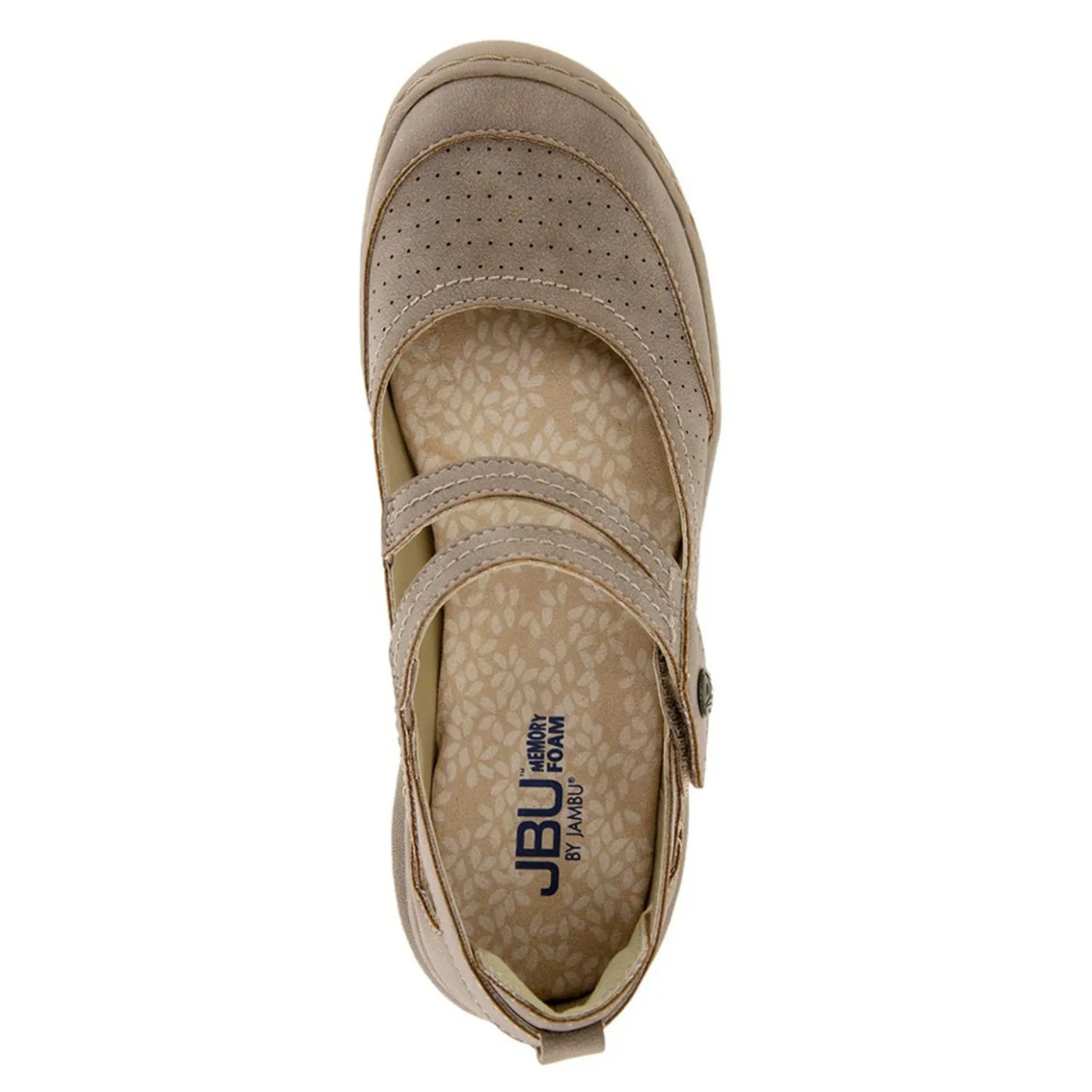 Women's , Fawn Slip-On|JBU by Jambu Discount