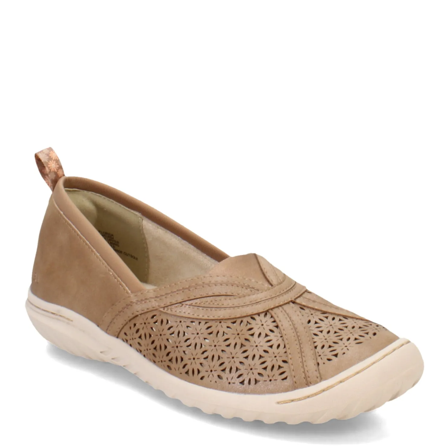 Women's , Florida Slip-On|JBU by Jambu Clearance