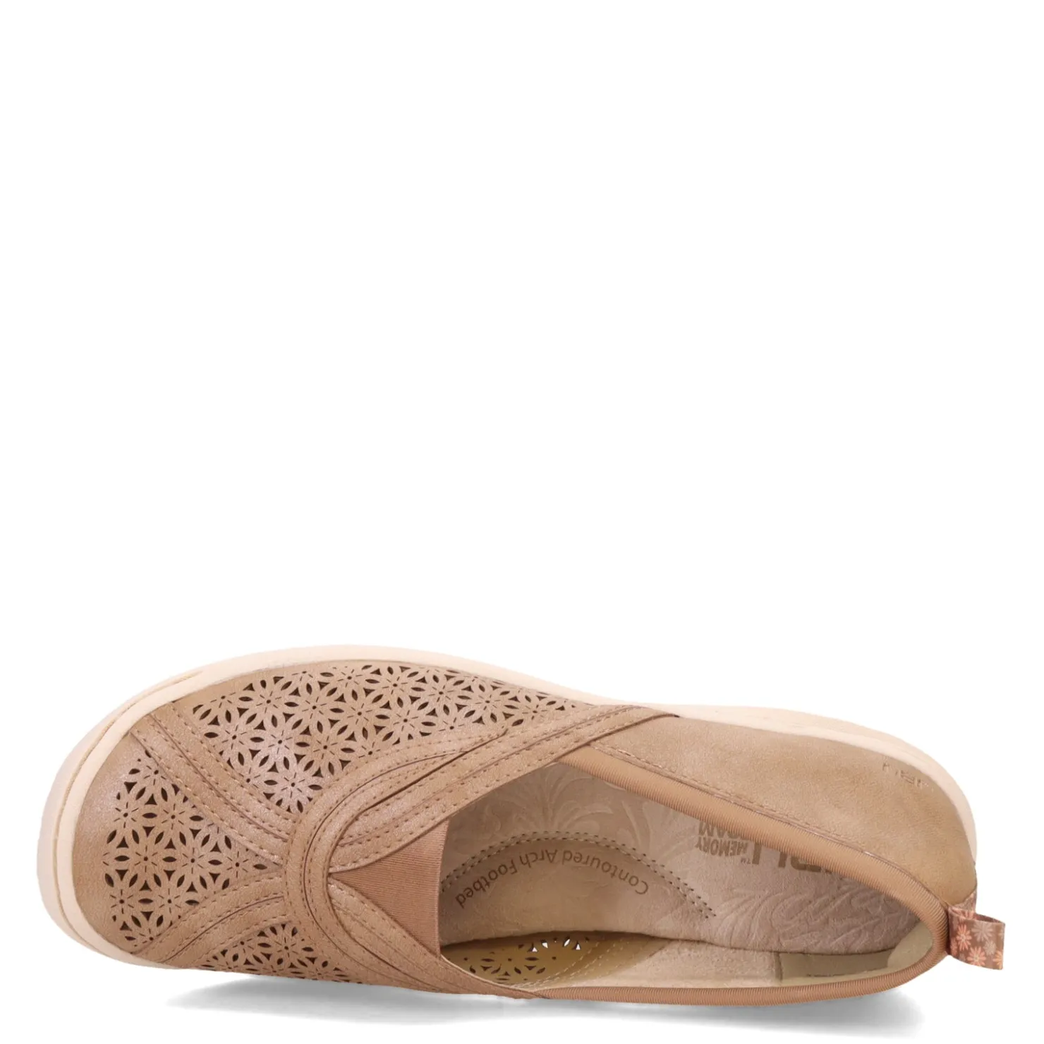 Women's , Florida Slip-On|JBU by Jambu Clearance