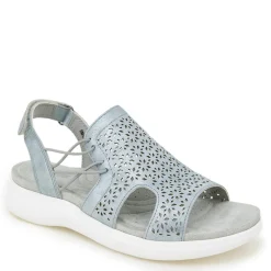 Women's , Francis Sandal|JBU by Jambu Best