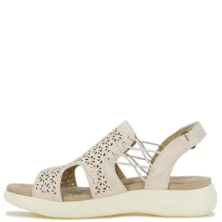 Outdoor & Hiking*JBU by Jambu Women's , Francis Sandal Cream