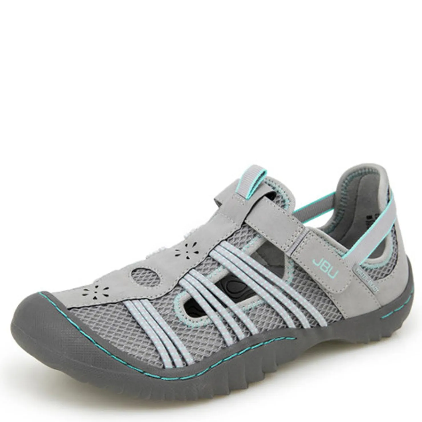 Women's , Josie Water Ready Slip-On|JBU by Jambu Online