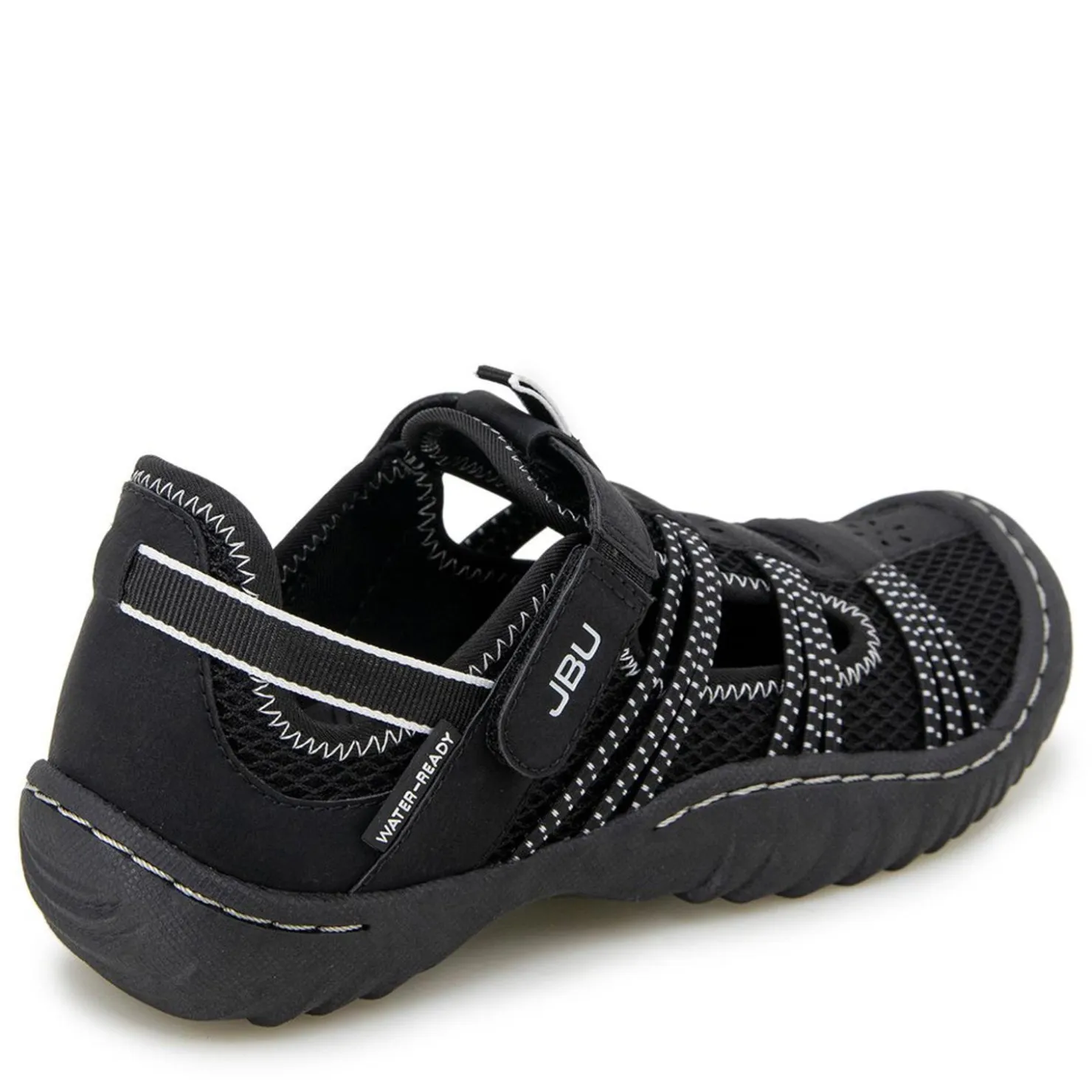 Women's , Josie Water Ready Slip-On|JBU by Jambu Hot