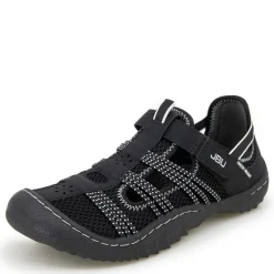 Outdoor & Hiking*JBU by Jambu Women's , Josie Water Ready Slip-On Black/Off White