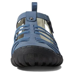 Women's , Peace Sandal|JBU by Jambu New