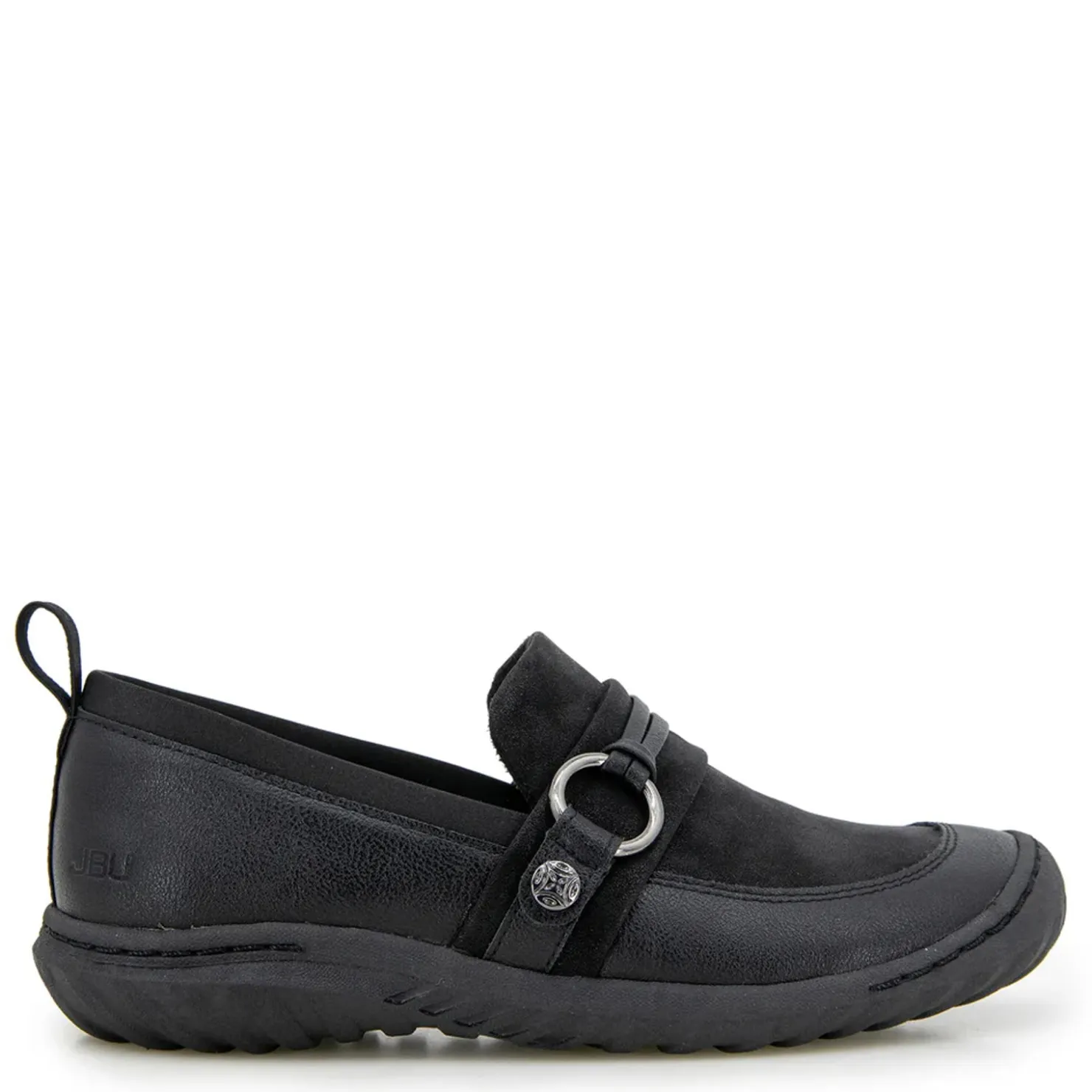 Women's , Phoebe Loafer|JBU by Jambu Online