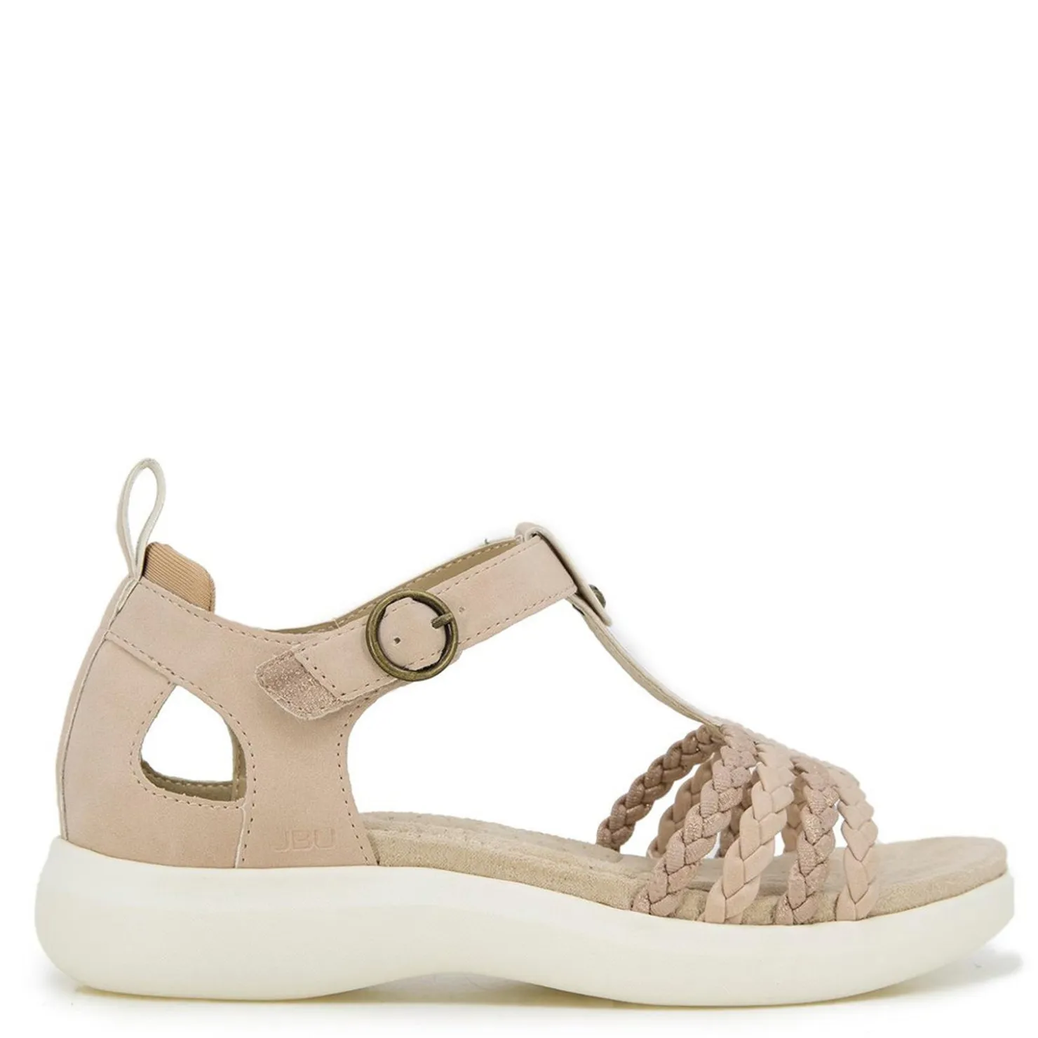Women's , Prague Sandal|JBU by Jambu Discount
