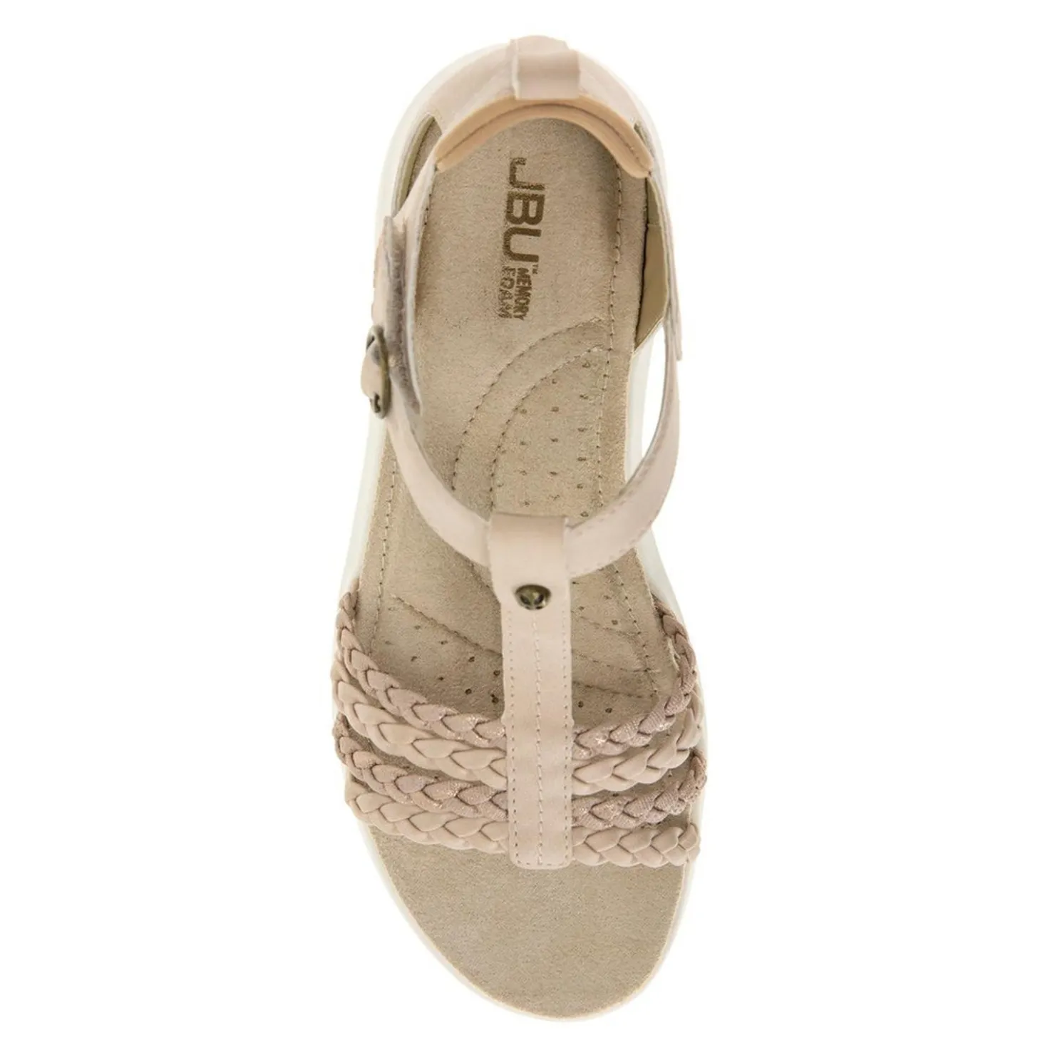 Women's , Prague Sandal|JBU by Jambu Discount
