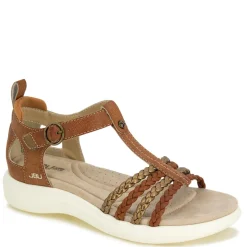 Women's , Prague Sandal|JBU by Jambu Sale