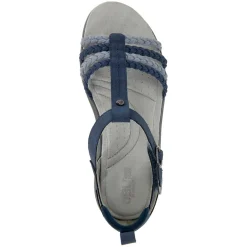 Women's , Prague Sandal|JBU by Jambu Best