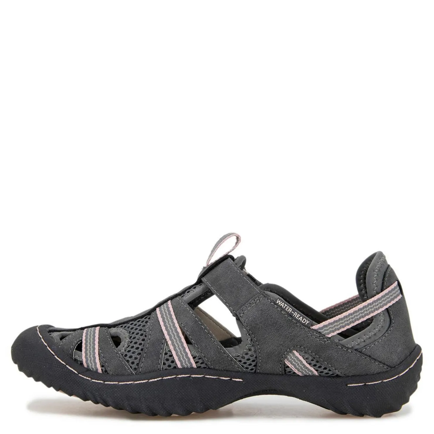 Women's , Regional Slip-On – Wide Width|JBU by Jambu