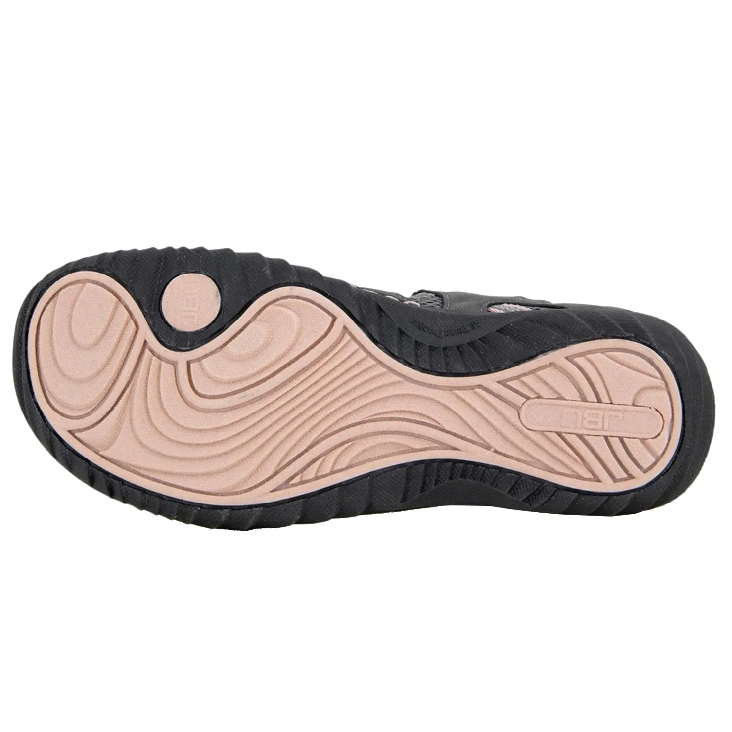 Women's , Regional Slip-On – Wide Width|JBU by Jambu