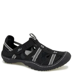 Outdoor & Hiking*JBU by Jambu Women's , Regional Slip-On Black