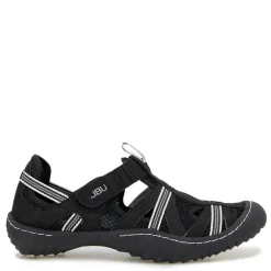 Outdoor & Hiking*JBU by Jambu Women's , Regional Slip-On Black